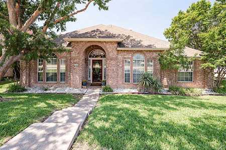 4341 Cape Cod Drive The Colony, TX 75056