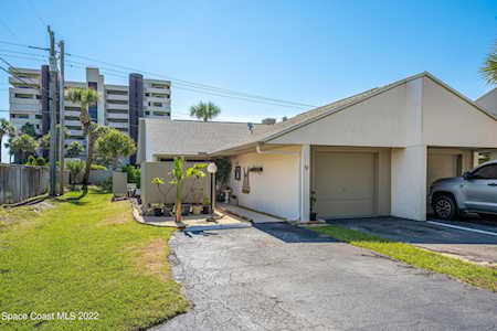 100 E Coral Way #9 Indialantic, FL 32903
