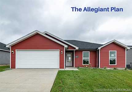805 Wolf Run Park Blvd Jeffersonville, IN 47130