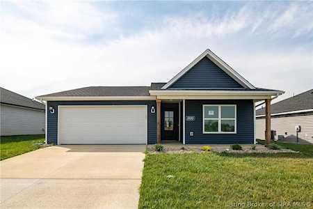 809 Wolf Run Park Blvd Jeffersonville, IN 47130