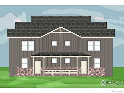 3005 Da Vinci Dr Loveland, CO 80538