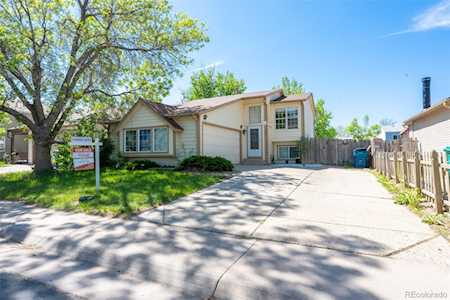 19054 E Carmel Circle Aurora, CO 80011
