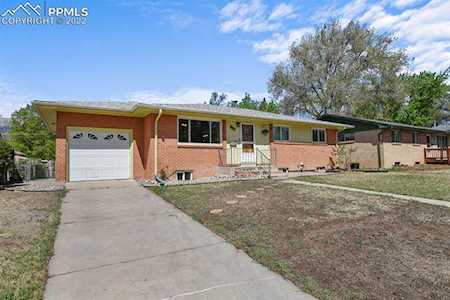 810 N 31st Street Colorado Springs, CO 80904