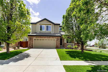 14114 E 100th Ln Commerce City, CO 80022