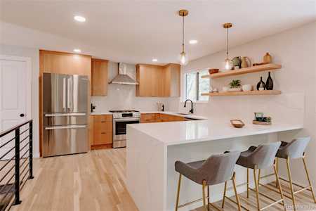 4510 Comanche Dr Boulder, CO 80303