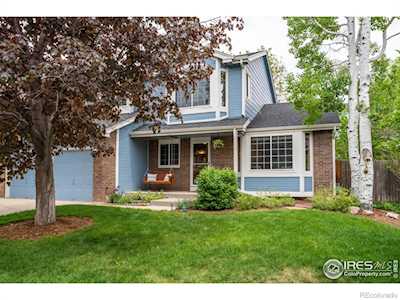 878 W Mulberry St Louisville, CO 80027