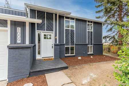 1009 Park View Ct Castle Rock, CO 80104