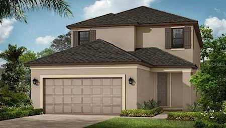 6322 Grandview Hill Ct Bradenton, FL 34203
