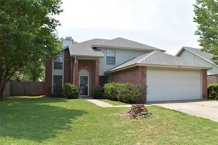 7941 Waterside Trail Fort Worth, TX 76137