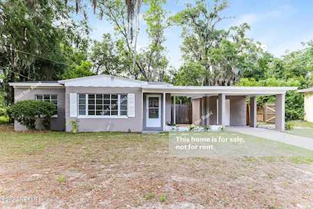 1671 Chatham Rd Jacksonville, FL 32208