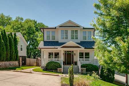 347 Chamberlin St Nashville, TN 37209