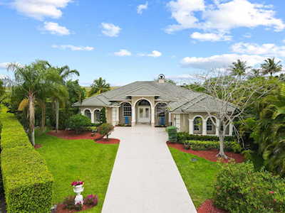 15970 Voyageurs Place Wellington, FL 33414