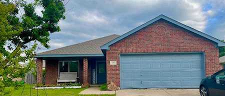 196 Brandie Mac Lane Waxahachie, TX 75165