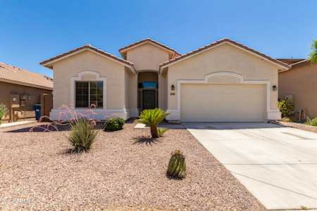 25801 W Watkins Street Buckeye, AZ 85326