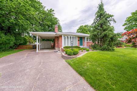 4303 Mount Vernon Rd Louisville, KY 40220