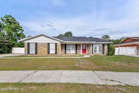 3979 Raintree Rd Jacksonville, FL 32277