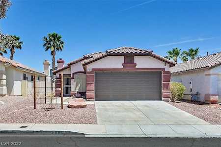 3960 Dusty Coral St Las Vegas, NV 89147
