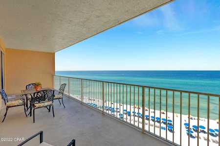 5004 Thomas Dr #707 Panama City Beach, FL 32408