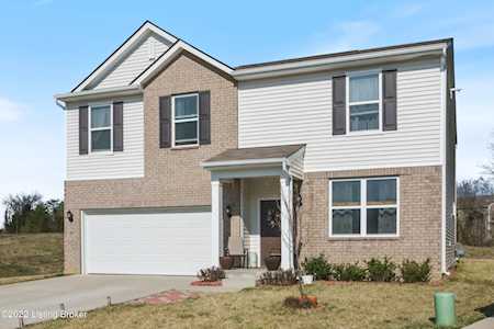 11817 Beacon Ct Louisville, KY 40299