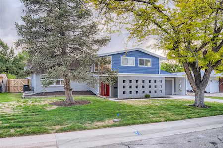 7771 S Kit Carson Dr Centennial, CO 80122