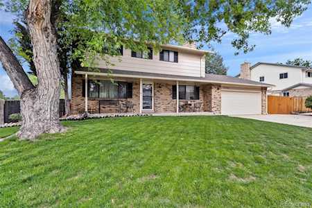 13226 Rigel Dr Lone Tree, CO 80124