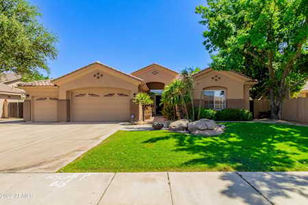 1871 E Harrison Street Chandler, AZ 85225