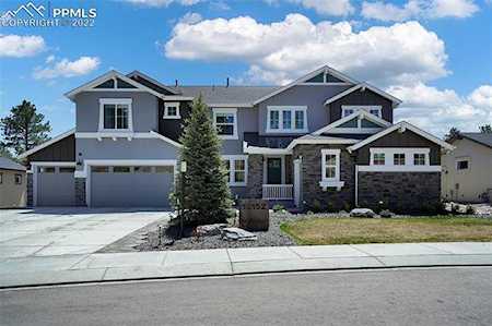16152 Sunrise Glory Lane Monument, CO 80132