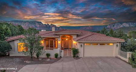 51 El Camino Tesoros Sedona, AZ 86336