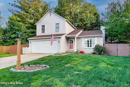 11105 Deer Haven Ct Louisville, KY 40229