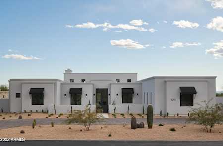 8245 E Via Del Sol Drive Scottsdale, AZ 85255