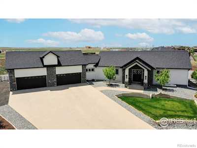 3401 Memory Place Berthoud, CO 80513