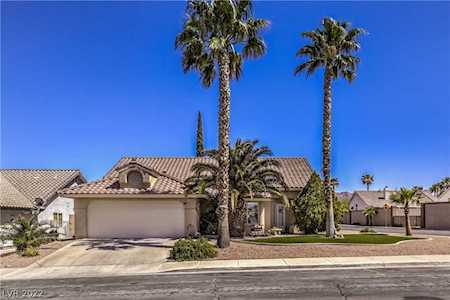 125 Park Ridge Ln Henderson, NV 89002