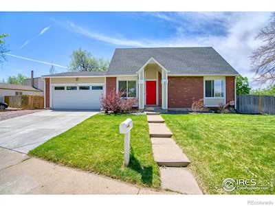 14640 E Radcliff Place Aurora, CO 80015