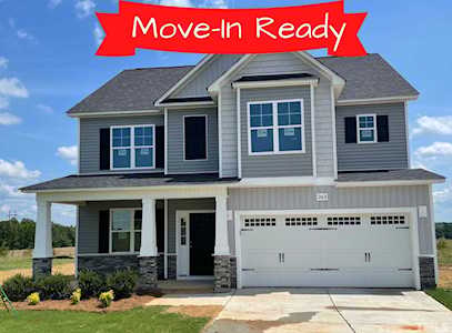 263 Pond Mountain Drive Clayton, NC 27520