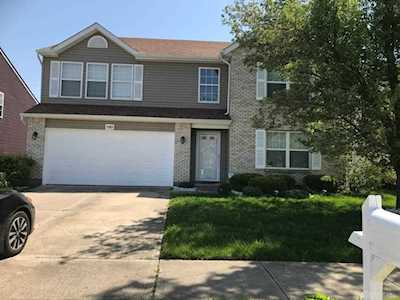 4982 Magellan Avenue Trotwood, OH 45426