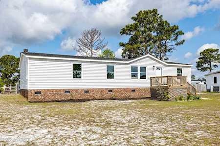 110 S Cambridge Street Hubert, NC 28539