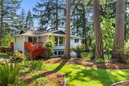 3910 52nd Street Ct NW Gig Harbor, WA 98335