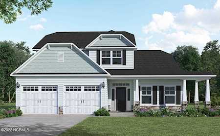705 Serenity Way Sneads Ferry, NC 28460