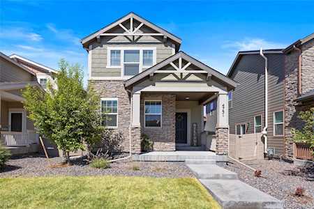4731 Idalia St Denver, CO 80239