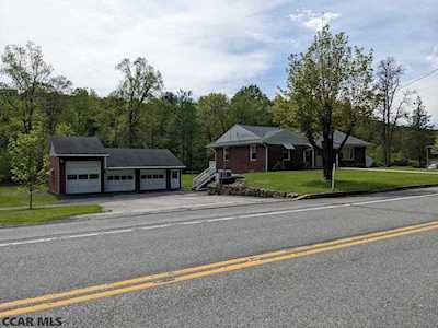 816 Plank Road E Port Matilda, PA 16870