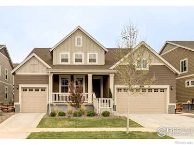 915 Dakota Ln Erie, CO 80516