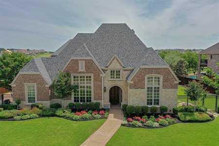 1105 Lady De Vance Lane Lewisville, TX 75056