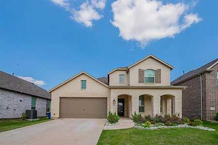 3504 Charleston Drive Melissa, TX 75454