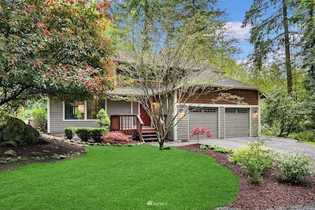 15660 263rd Ave SE Issaquah, WA 98027
