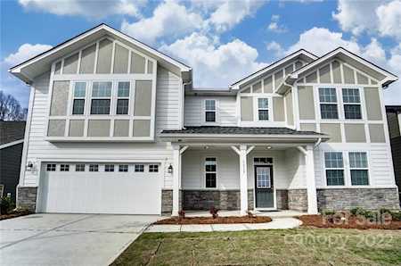 1210 Canongate Dr Indian Trail, NC 28079