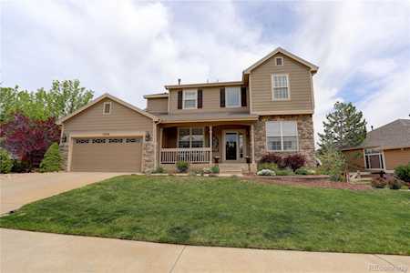 7099 Cerney Circle Castle Pines, CO 80108