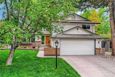 6601 E Peakview Place Centennial, CO 80111