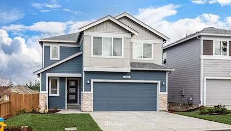 14605 1st Dr SE #Lot 8 Lynnwood, WA 98087