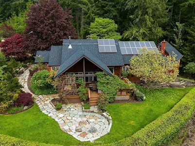 4030 356th Dr SE Fall City, WA 98024