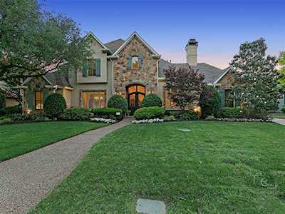 6705 Greyhawk Circle Plano, TX 75024